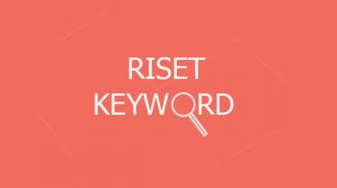 Tools Alternatif Untuk Riset Keyword
